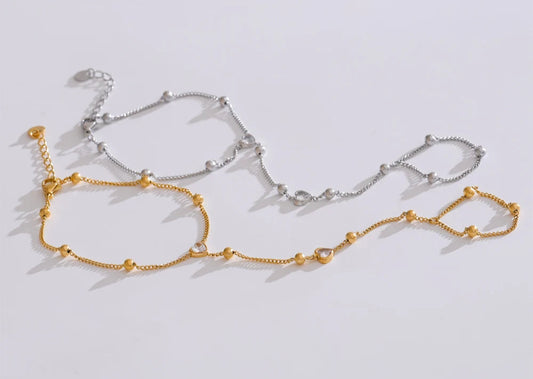 Stainless Steel Hand Chain