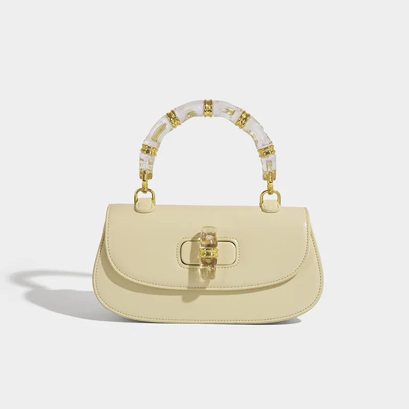 Short Handle Commuter Bag