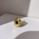 Load image into Gallery viewer, Bohemian Natural Stones Rings
