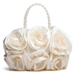 Afbeelding in Gallery-weergave laden, Rose Clutch
