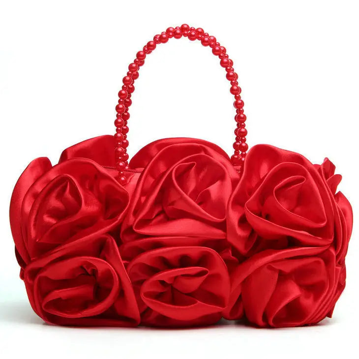 Rose Clutch