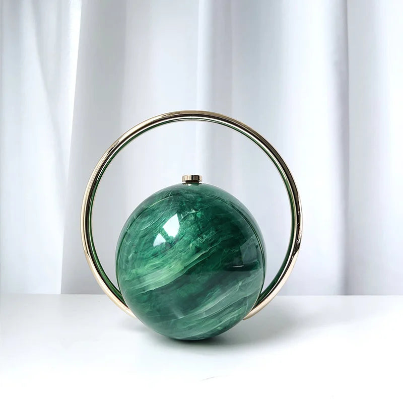 Spherical Clutch