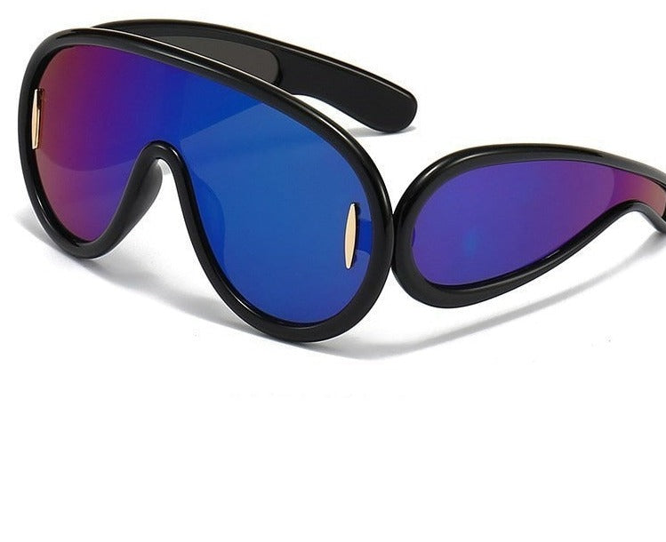 Sport Goggle Sunglasses