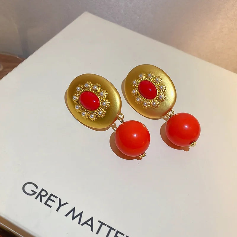 Classic Baroque Jewels