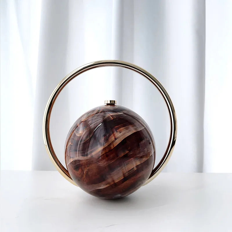 Spherical Clutch