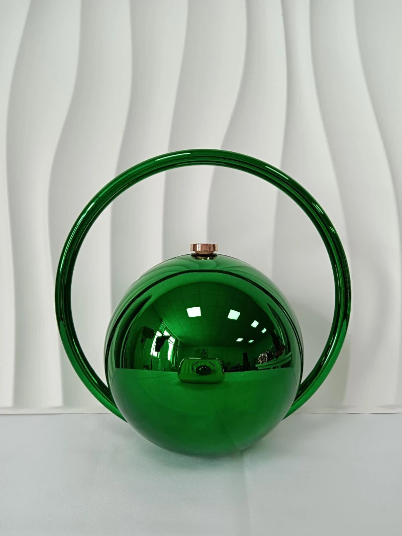 Spherical Clutch