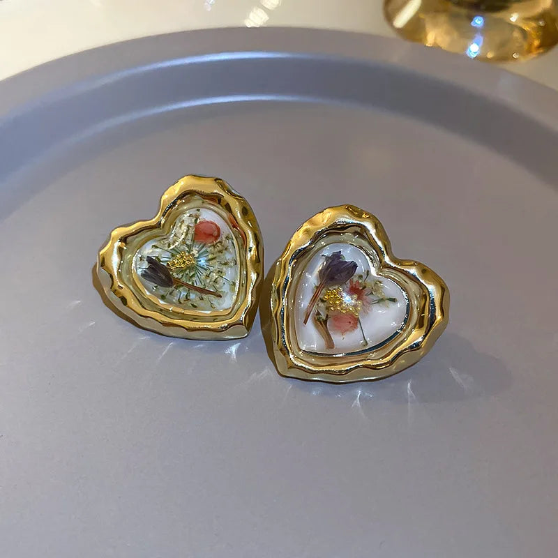 Classic Baroque Jewels