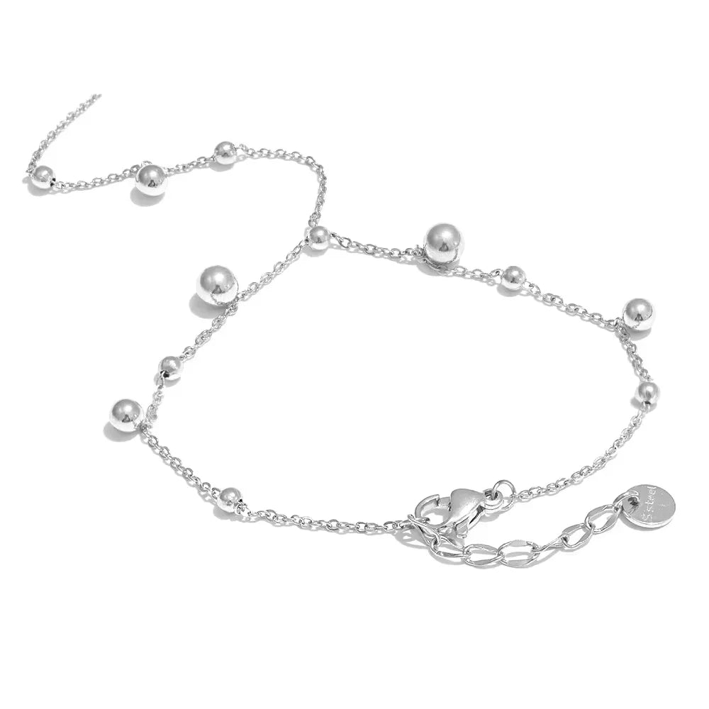 Stainless Steel Hand Chain
