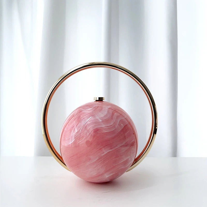 Spherical Clutch