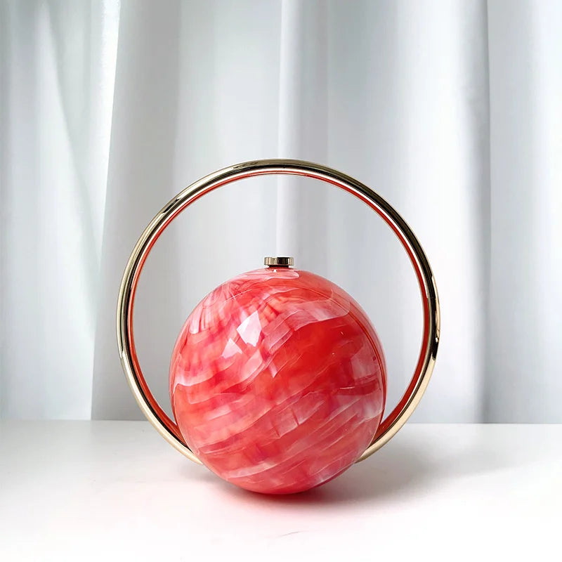 Spherical Clutch