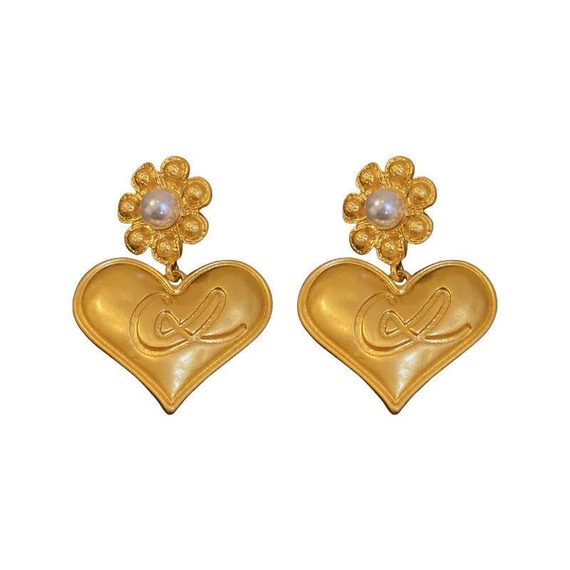 Classic Baroque Jewels