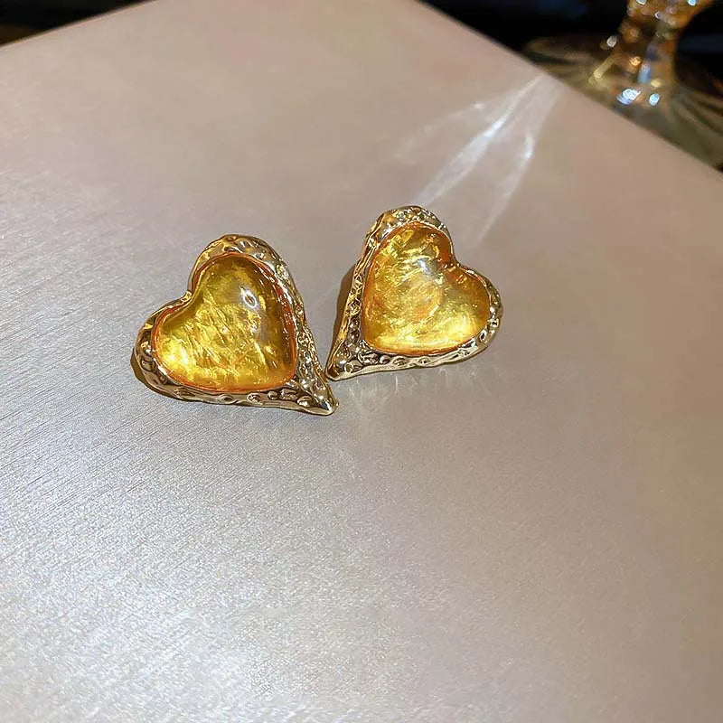 Classic Baroque Jewels