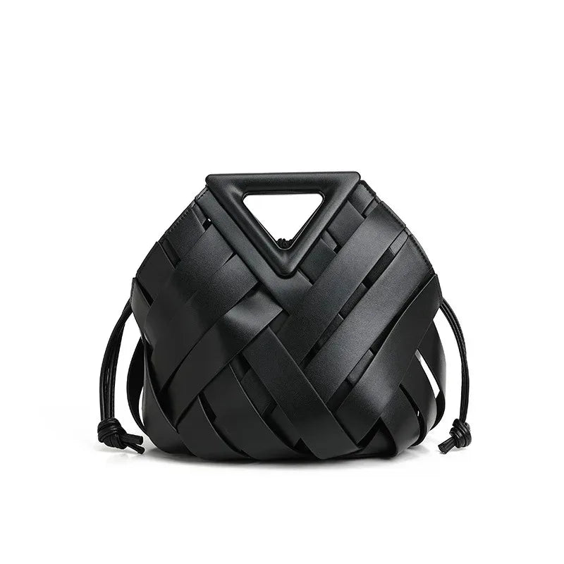 Woven Tote Bag