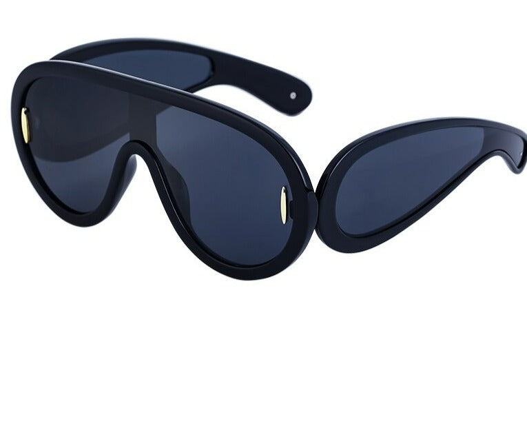 Sport Goggle Sunglasses