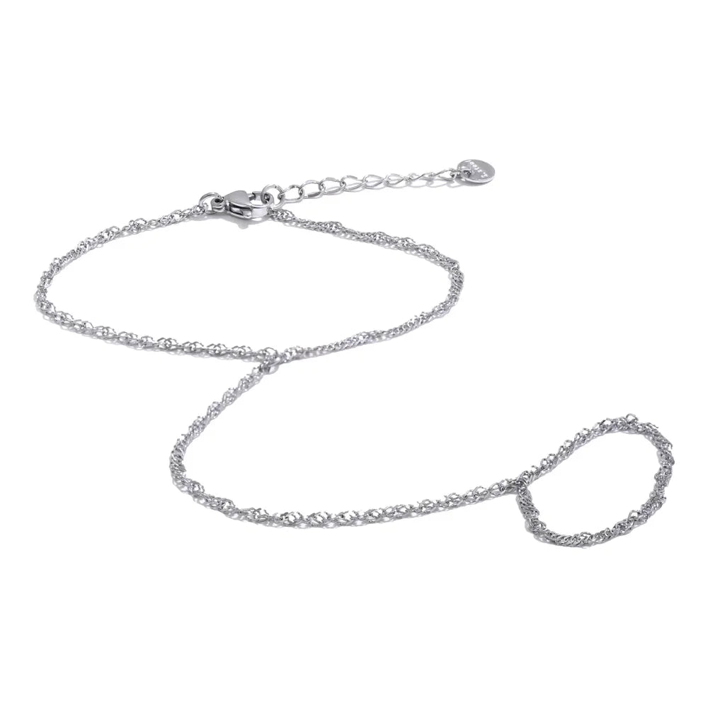 Stainless Steel Hand Chain