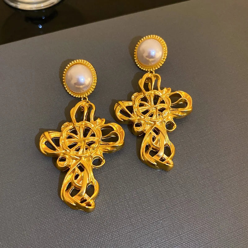 Classic Baroque Jewels