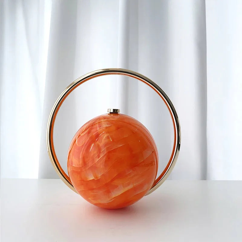 Spherical Clutch
