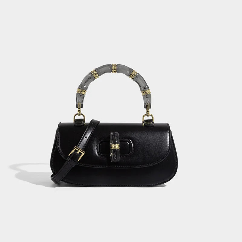 Short Handle Commuter Bag