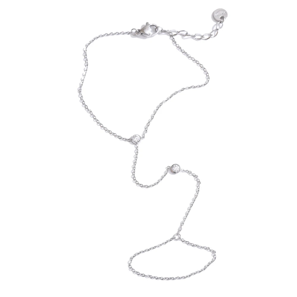 Stainless Steel Hand Chain