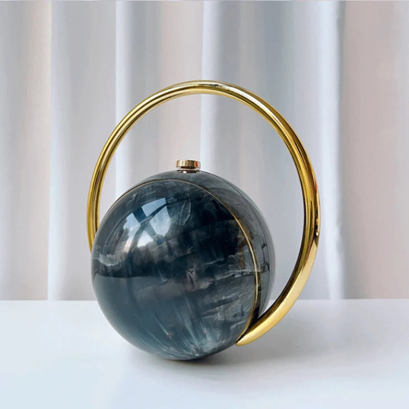 Spherical Clutch