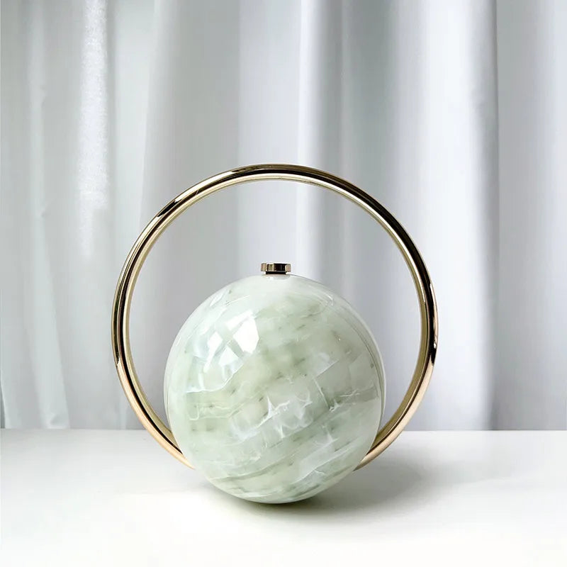 Spherical Clutch