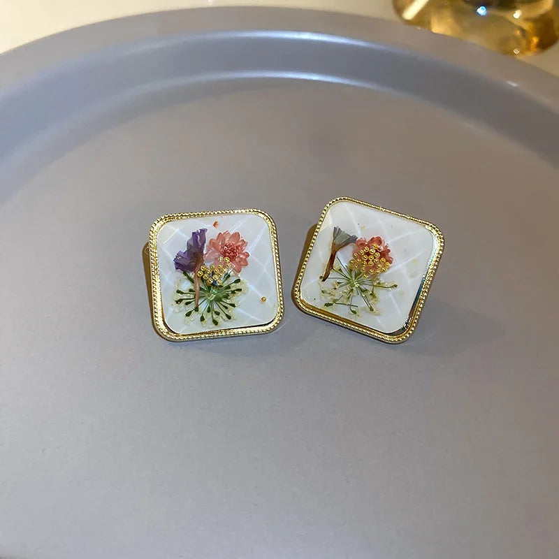 Classic Baroque Jewels