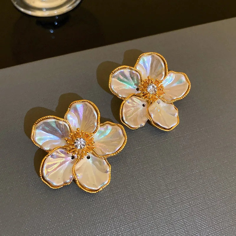 Classic Baroque Jewels