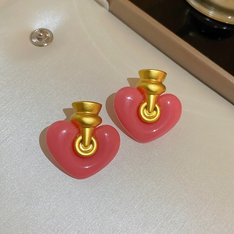 Classic Baroque Jewels