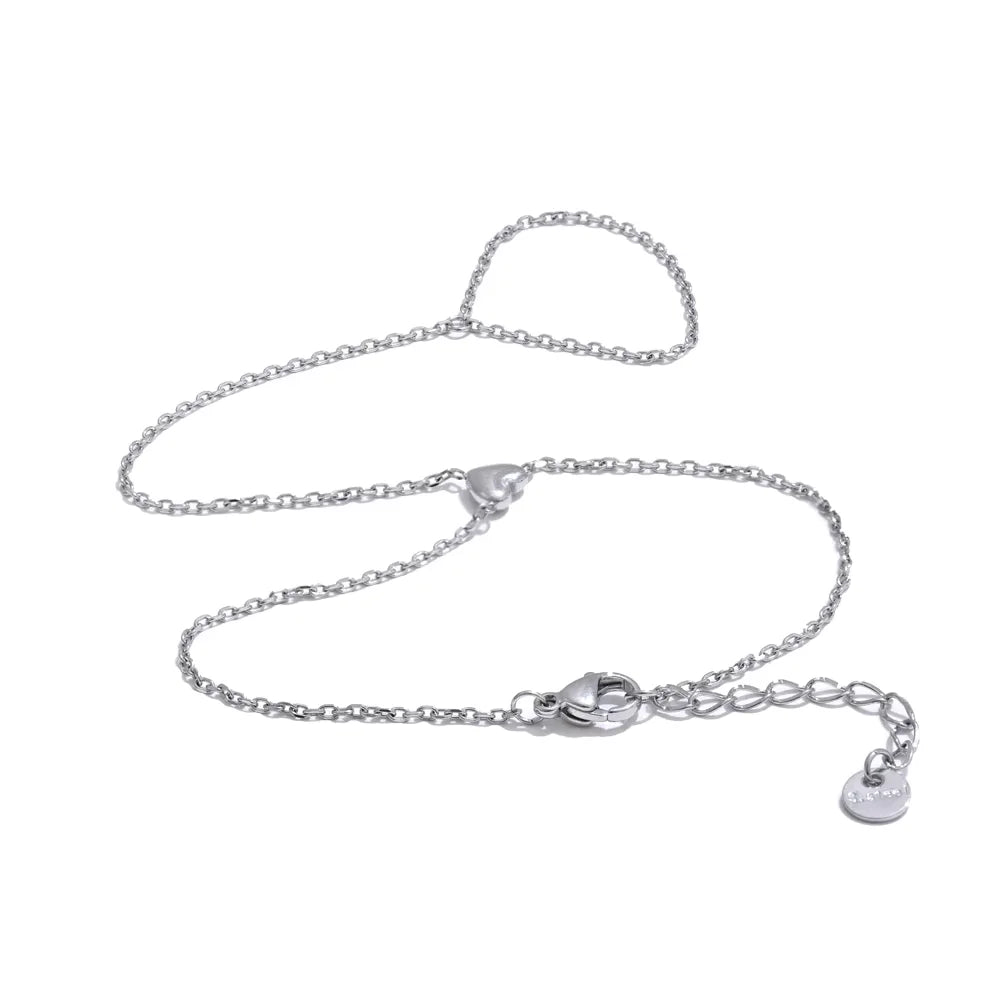 Stainless Steel Hand Chain