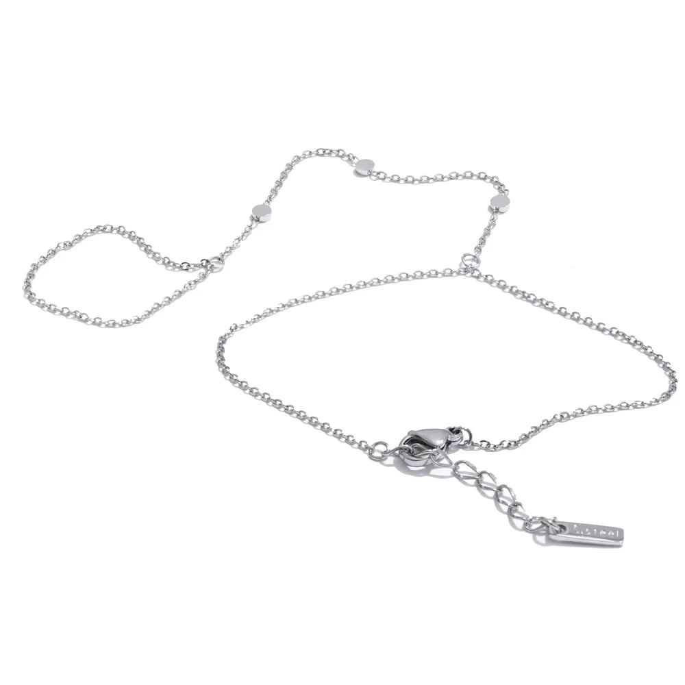 Stainless Steel Hand Chain