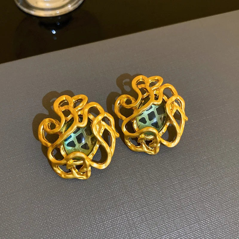 Classic Baroque Jewels