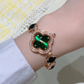 Clover bracelet Watches