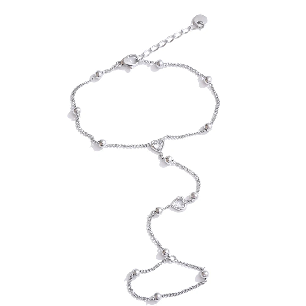 Stainless Steel Hand Chain