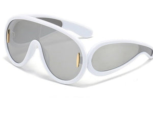 Sport Goggle Sunglasses