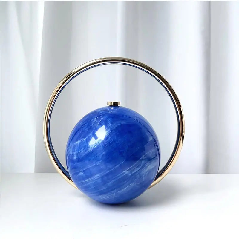 Spherical Clutch