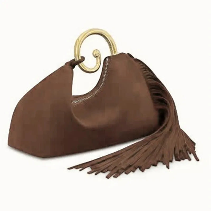 Tassel Handbags