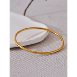 Load image into Gallery viewer, Classic Sleek Bangles
