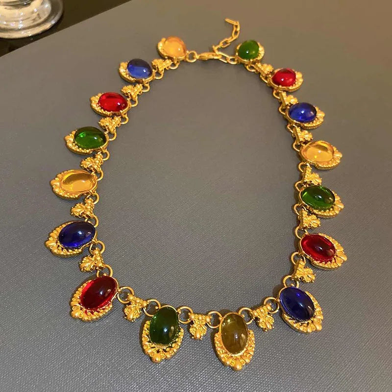 Classic Baroque Jewels