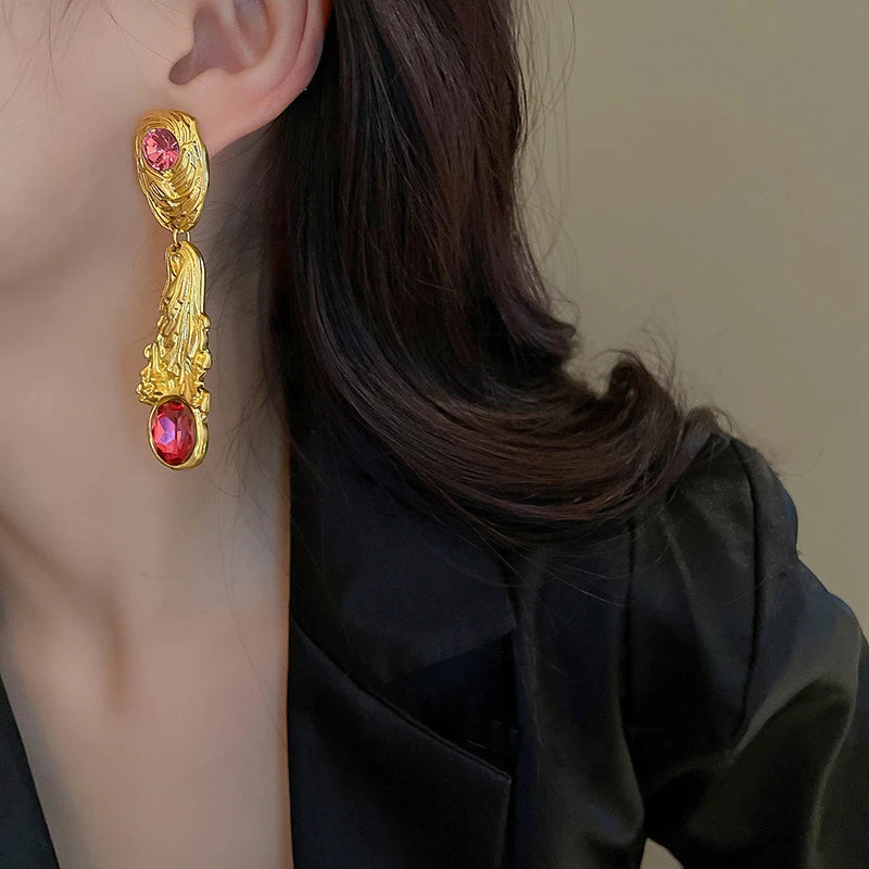 Classic Baroque Jewels