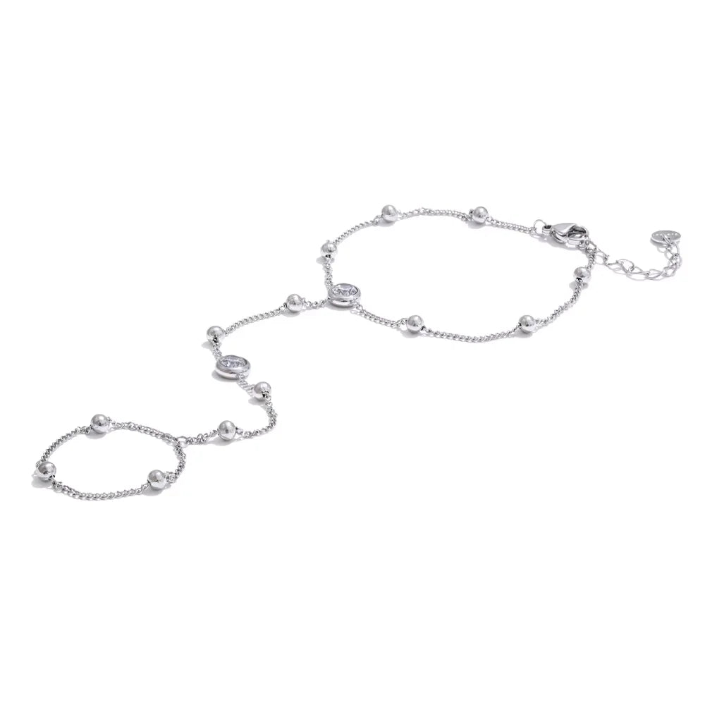 Stainless Steel Hand Chain