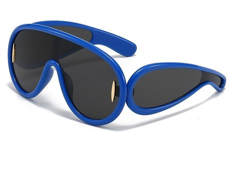 Sport Goggle Sunglasses