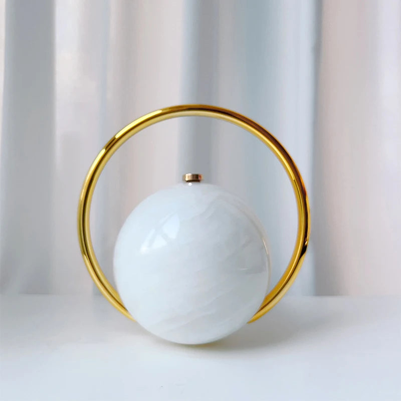 Spherical Clutch