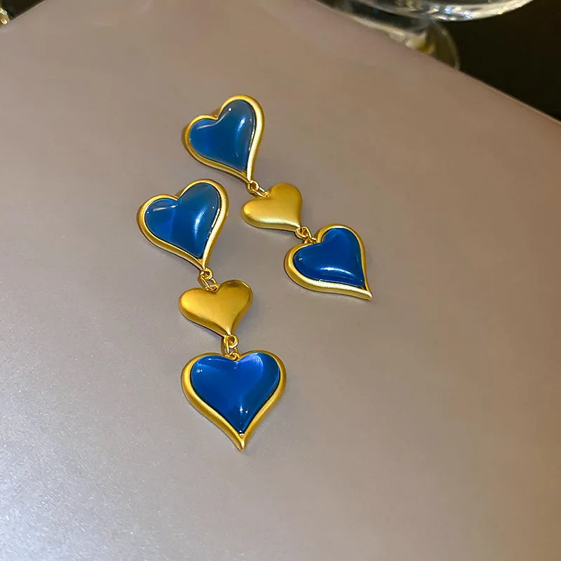 Classic Baroque Jewels