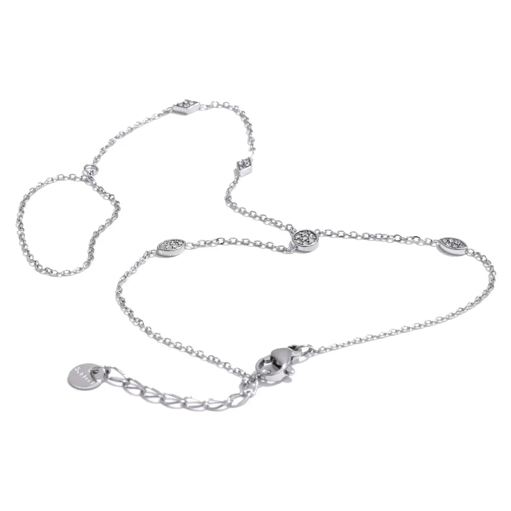 Stainless Steel Hand Chain