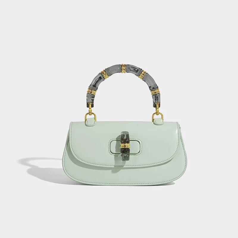 Short Handle Commuter Bag