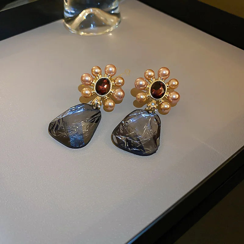 Classic Baroque Jewels