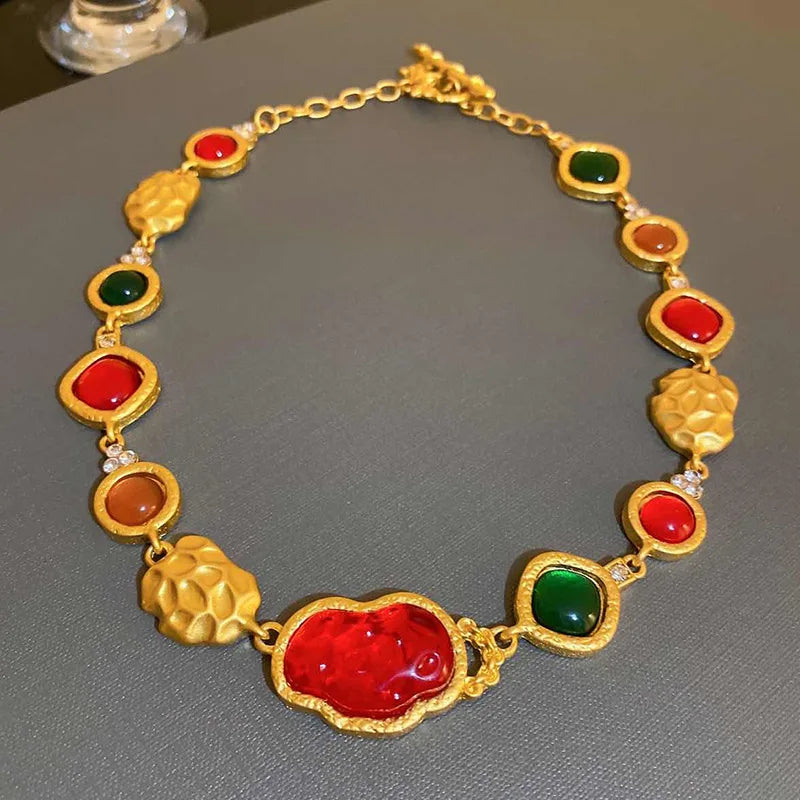 Classic Baroque Jewels