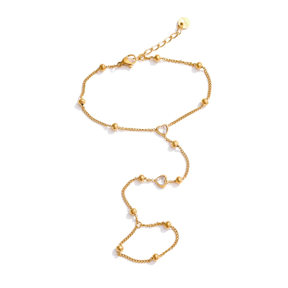 Stainless Steel Hand Chain