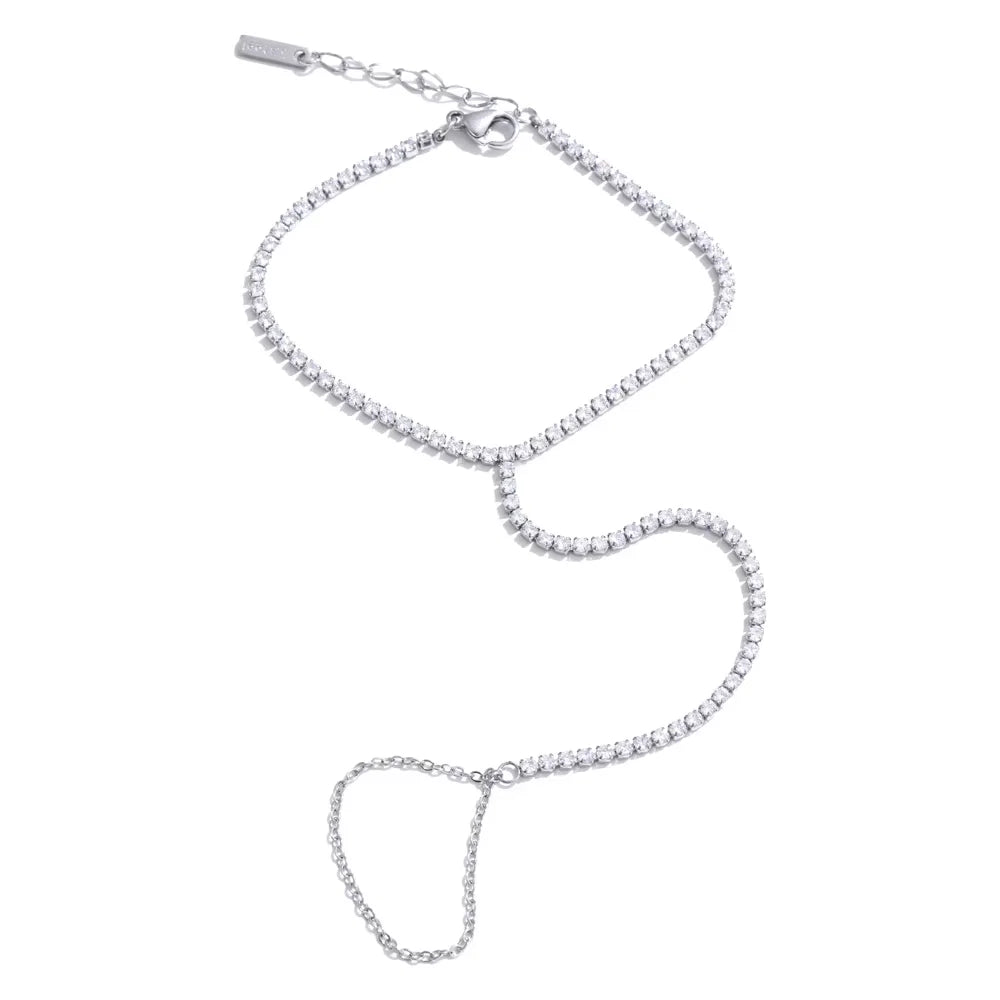 Stainless Steel Hand Chain