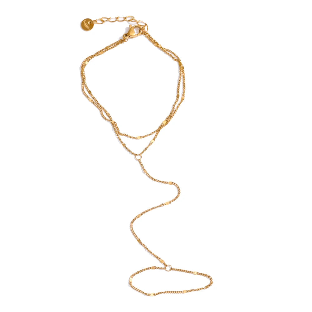 Stainless Steel Hand Chain